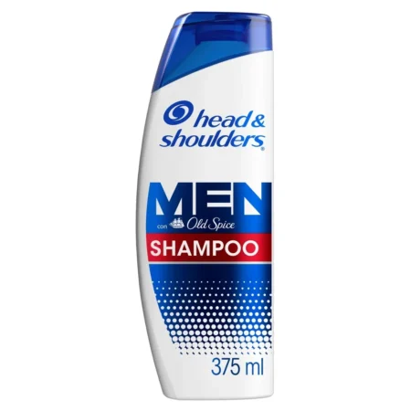 Shampoo men old spice  375ml