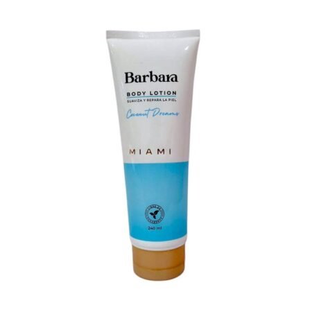 Crema body lotion miami 240ml