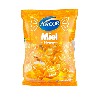 Caramelo de miel 400g