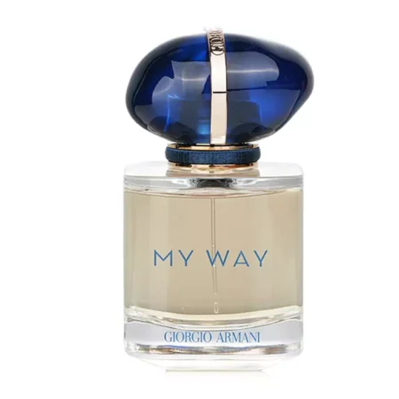 Perfume my way giorgio armani
