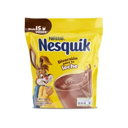 Nesquik chocolate 200g
