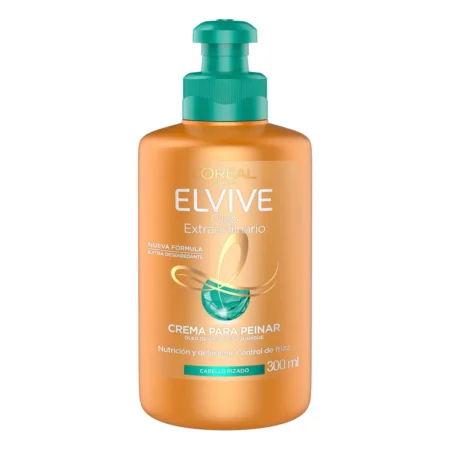Crema para peinar oleo extraordinario  300ml