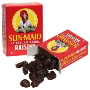 Pasas Sun-Maid 42.5g