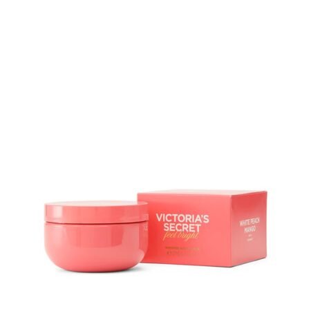 Exfoliante Corporal white peach mango 216g
