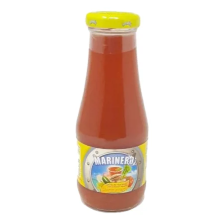 Jugo de Tomate Marinero picante