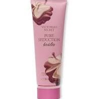 Crema lotion Victoria´s Secret pure seduction brulee 236ml