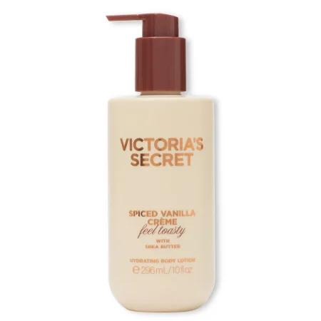 Body lotion spiced vanilla  Victoria´s Secret