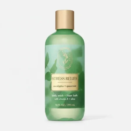Body Wash stress relief 295ml