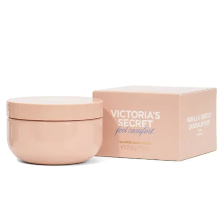 Exfoliante Corporal vanilla orchid sandalwood 216g