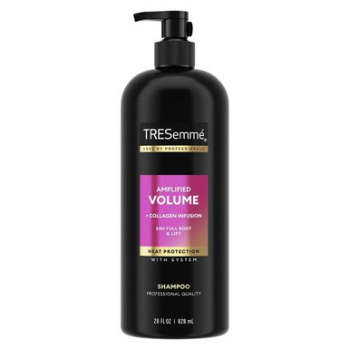 Shampoo collagen infusión 828ml