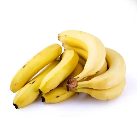 Banano maduro Lb.