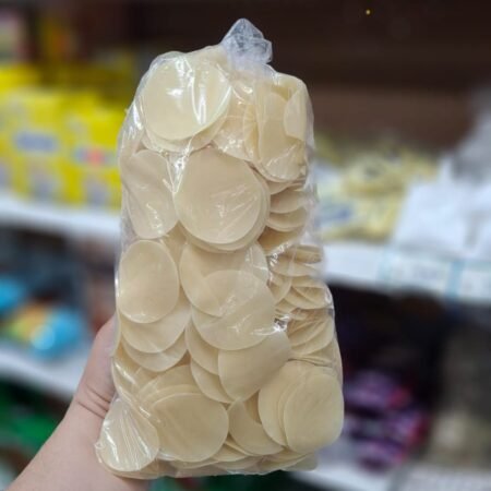 Soya papa lb