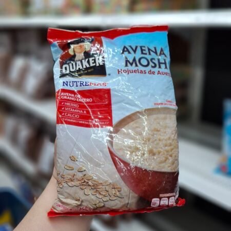 Avena mosh 350g