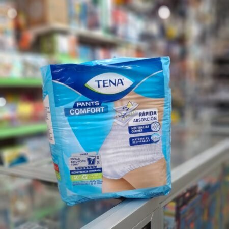 Pants tena G 10und