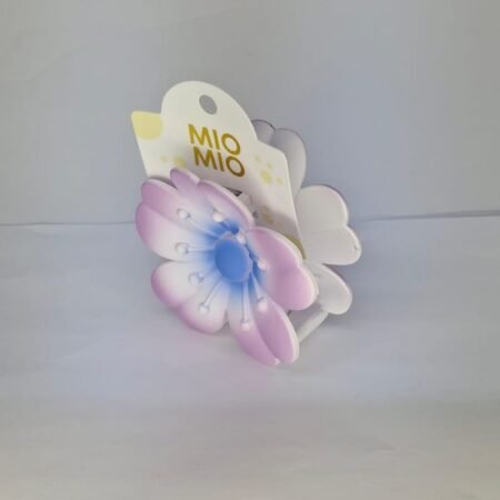 Gancho Flor P/Cabello