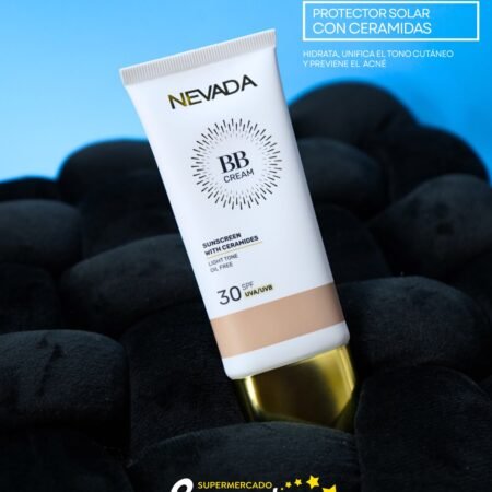 Protector solar nevada 50ml