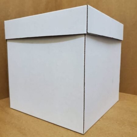 Caja Para Pastel #12 Alta
