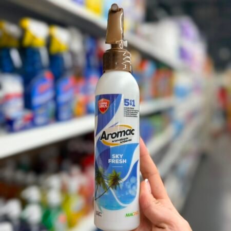 Aromatizante ambiental sky fresh 240ml