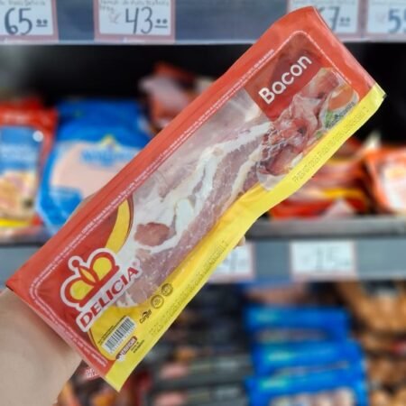 Bacon delicia