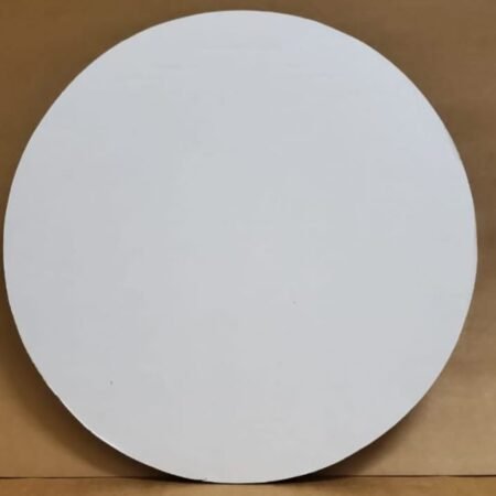 Base Para Pastel Blanca #10