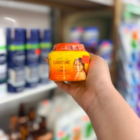 Crema Clarificante Carotone 135ml