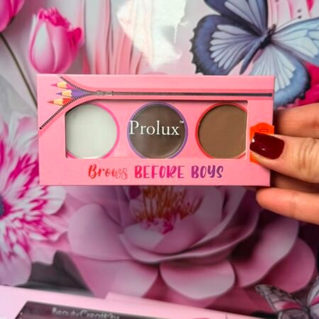 Kit para cejas Prolux