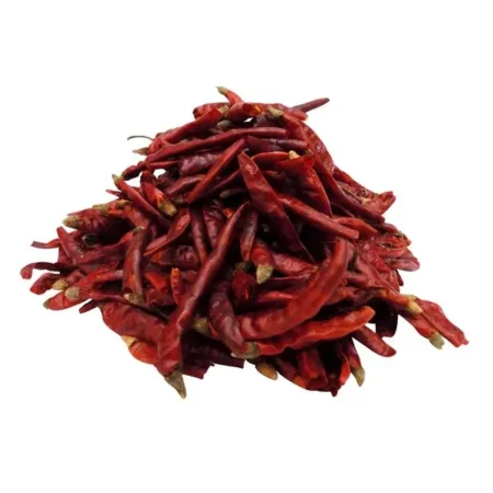Chile de Arbol Seco Lb.