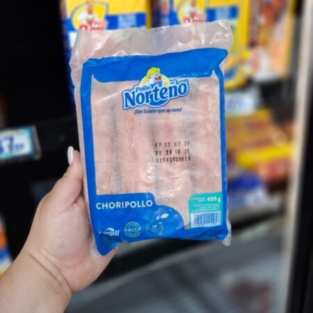 Choripollo norteño