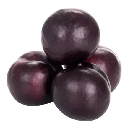 Ciruela Negra und.