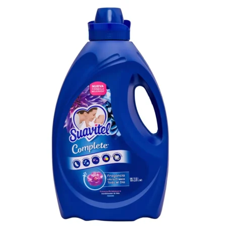 Suavitel Fresca Primavera 2.8lt