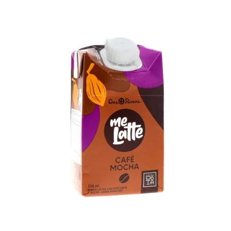 Cafe Frio Moche 250ml Dos Pinos