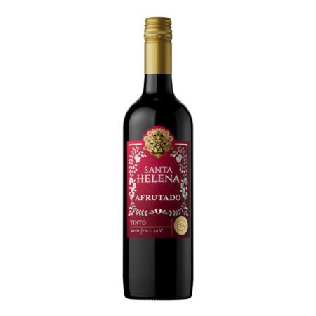 Vino Santa Helena Afrutado