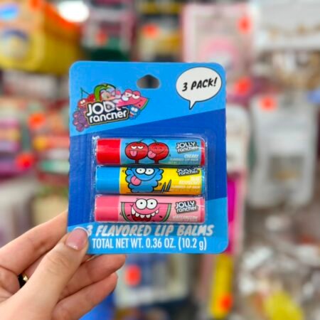 3pack Bálsamo Labial