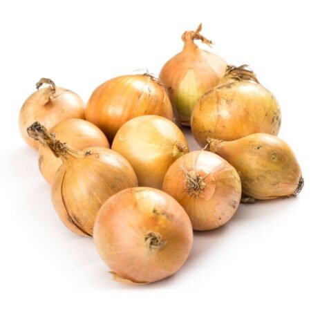 Cebolla blanca libra