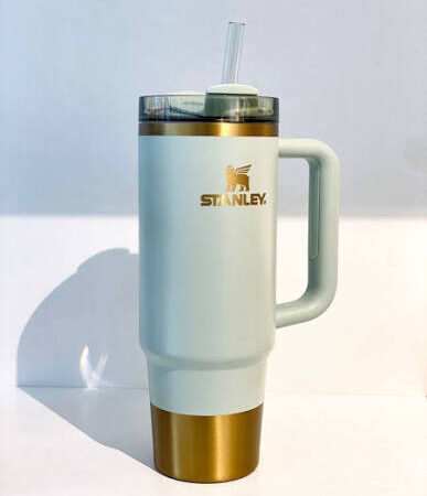 Vaso Térmico Stanley 40oz