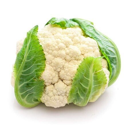 Coliflor lb.