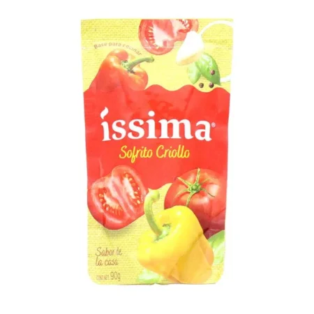 Sofrito Criollo Issima 90g