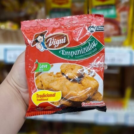 Empanizador vigui 175g