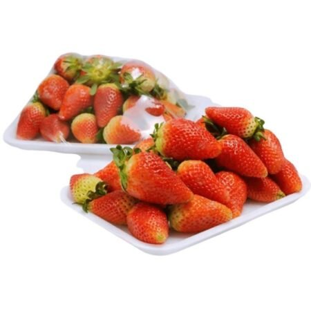 Fresas lb.