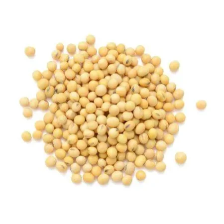 Frijol Soya Lb.