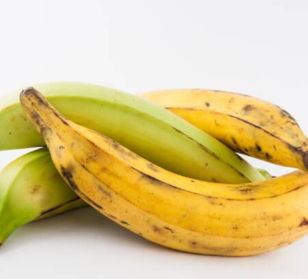 Platanos unidad