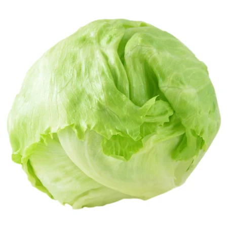 Lechuga lb.
