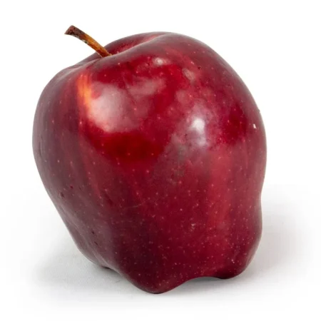 Manzana roja unid.