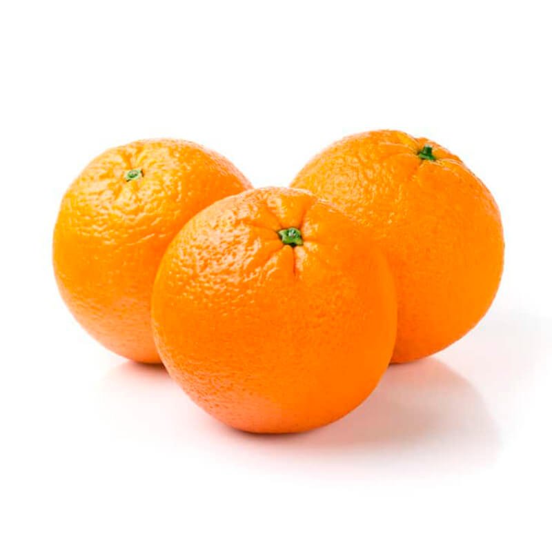 Naranja Chile und.