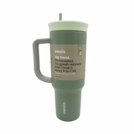Vaso Térmico Owala 40oz