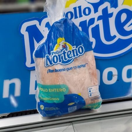 Pollo norteño lb.