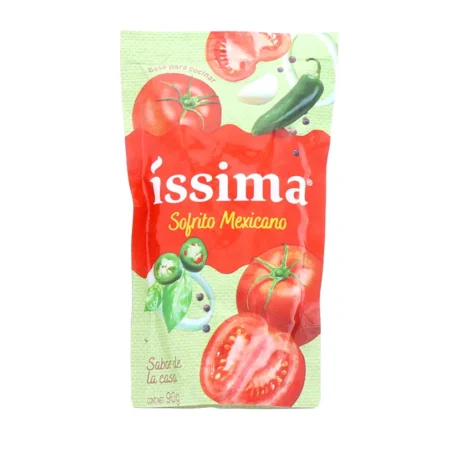Sofrito Mexicano Issima 90g