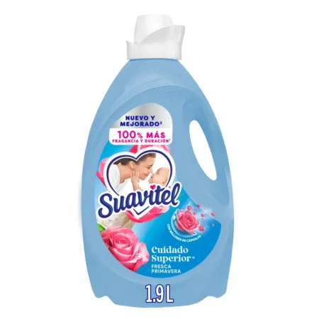 Suavitel Cuidado Superior 1.9lt
