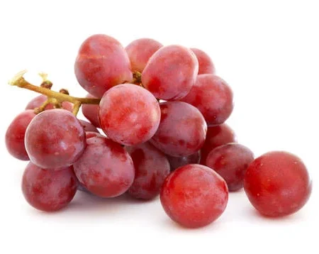 Uva roja lb.