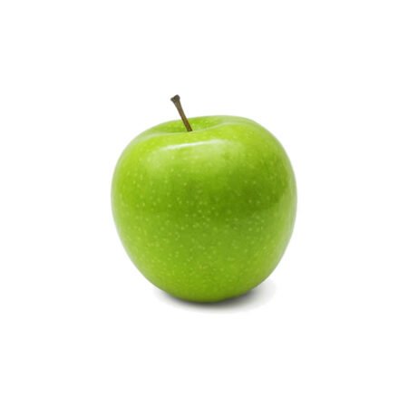 Manzana verde und.
